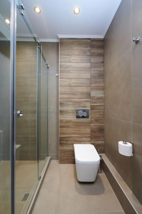 Apartment In The Heart Of The City Atina Dış mekan fotoğraf