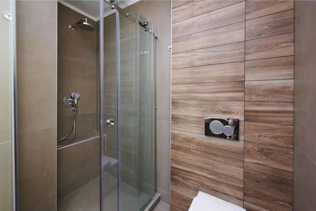 Apartment In The Heart Of The City Atina Dış mekan fotoğraf